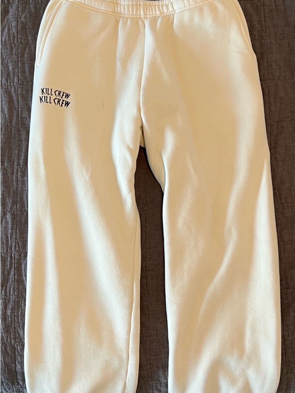 Kill Crew Collection - Shirts, Shorts, Hoodies, and sweatpants - Picture 14 of 15